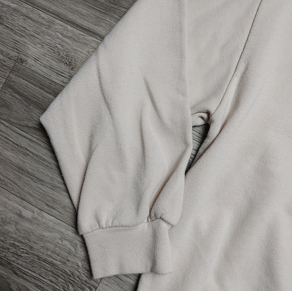 12PM Yellowstone Graphic Crewneck Sweatshirt - Picture 3 of 4